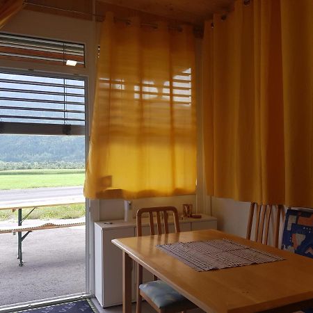 Kleblach 90, 9753 Lind Im Drautal Exteriör bild