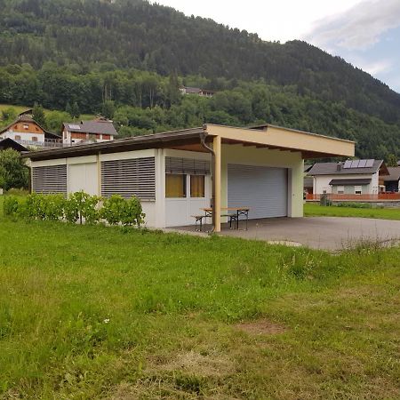 Kleblach 90, 9753 Lind Im Drautal Exteriör bild