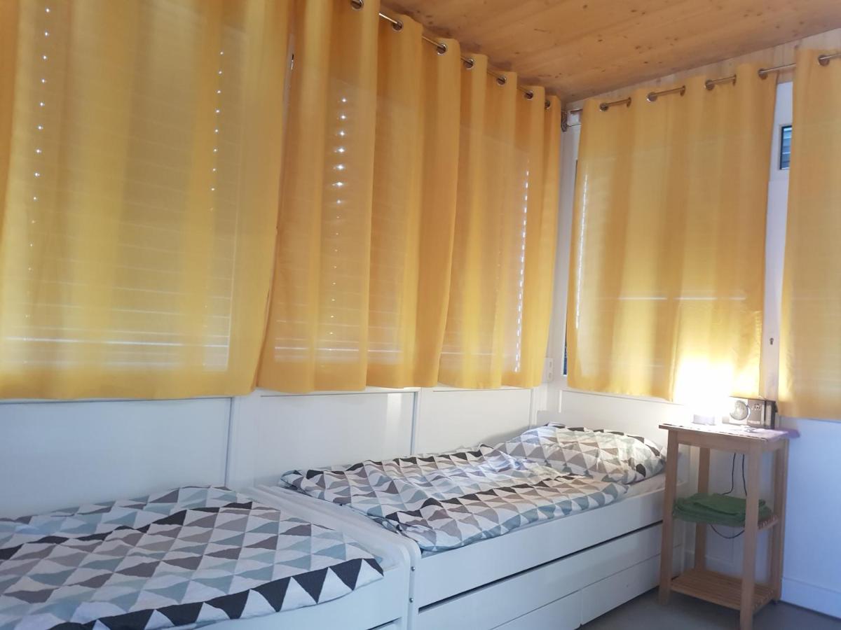 Kleblach 90, 9753 Lind Im Drautal Exteriör bild