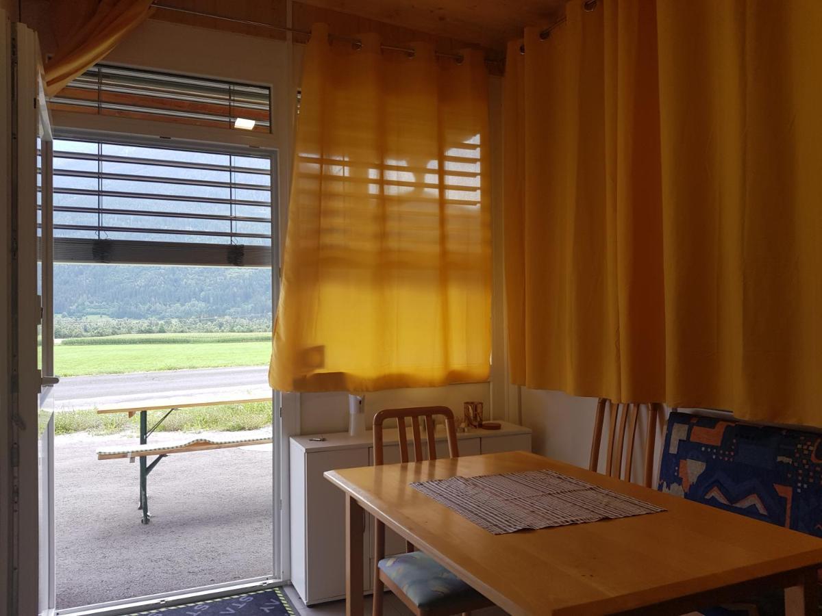 Kleblach 90, 9753 Lind Im Drautal Exteriör bild