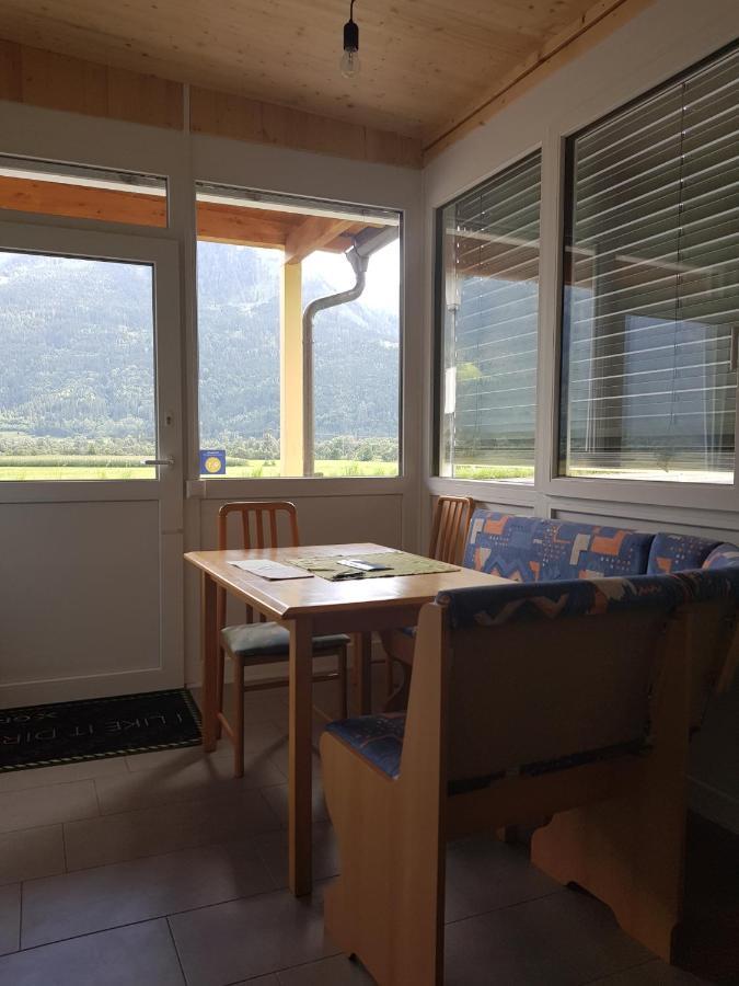 Kleblach 90, 9753 Lind Im Drautal Exteriör bild